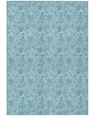 Chantille Machine Washable ACN662 9'x12' Area Rug