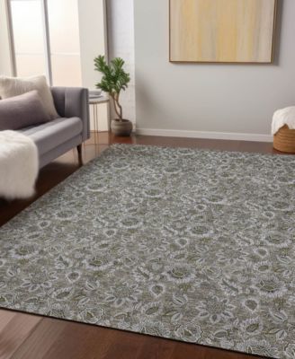 Chantille Machine Washable ACN661 Area Rug Collection