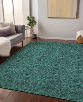 Chantille Machine Washable ACN661 2'6"x3'10" Area Rug