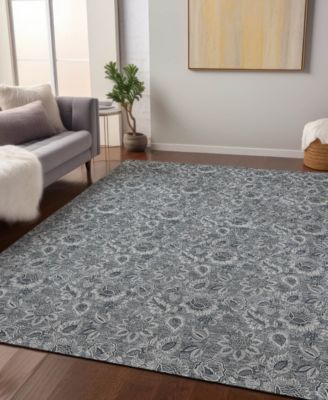 Chantille Machine Washable ACN661 9'x12' Area Rug