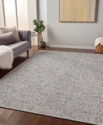 Chantille Machine Washable ACN660 Area Rug Collection