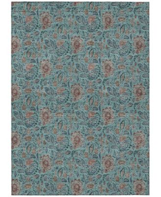 Addison Chantille Machine Washable ACN660 9'x12' Area Rug