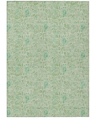 Chantille Machine Washable ACN660 5'x7'6" Area Rug