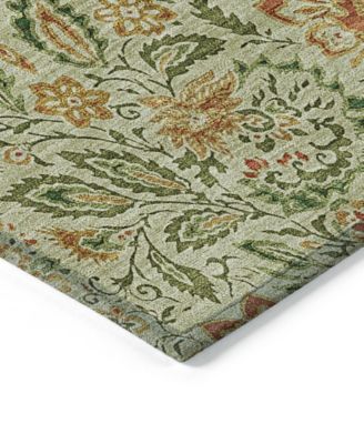 Chantille Machine Washable ACN660 8'x10' Area Rug