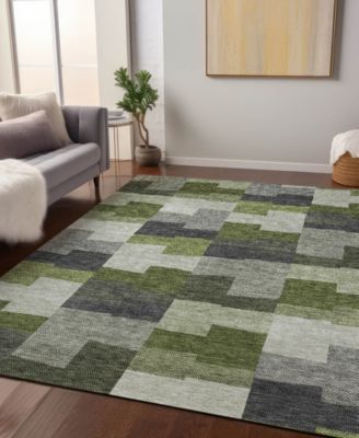 Chantille Machine Washable ACN659 3'x5' Area Rug