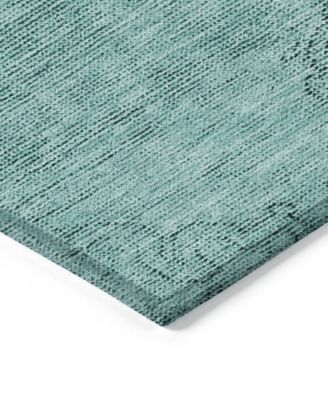 Chantille Machine Washable ACN658 5'x7'6" Area Rug