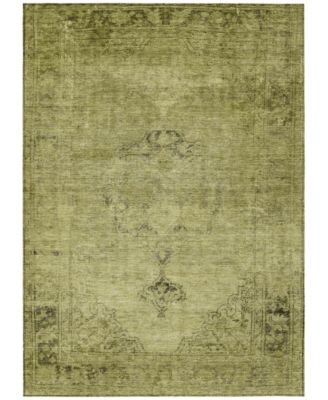 Chantille Machine Washable ACN658 8'x10' Area Rug