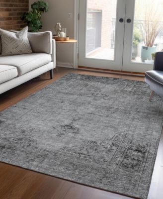 Chantille Machine Washable ACN658 9'x12' Area Rug