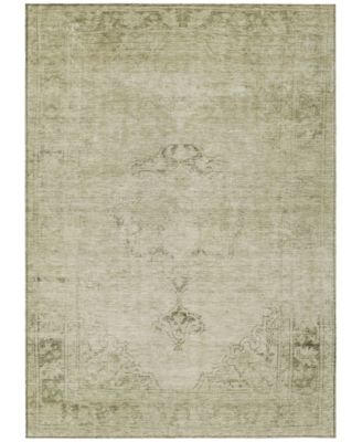 Chantille Machine Washable ACN658 8'x10' Area Rug