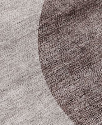 Chantille Machine Washable ACN657 9'x12' Area Rug