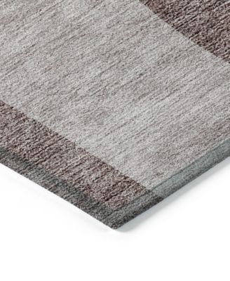 Chantille Machine Washable ACN657 5'x7'6" Area Rug