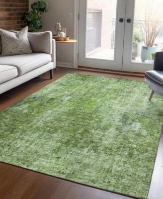 Chantille Machine Washable ACN656 8'x10' Area Rug