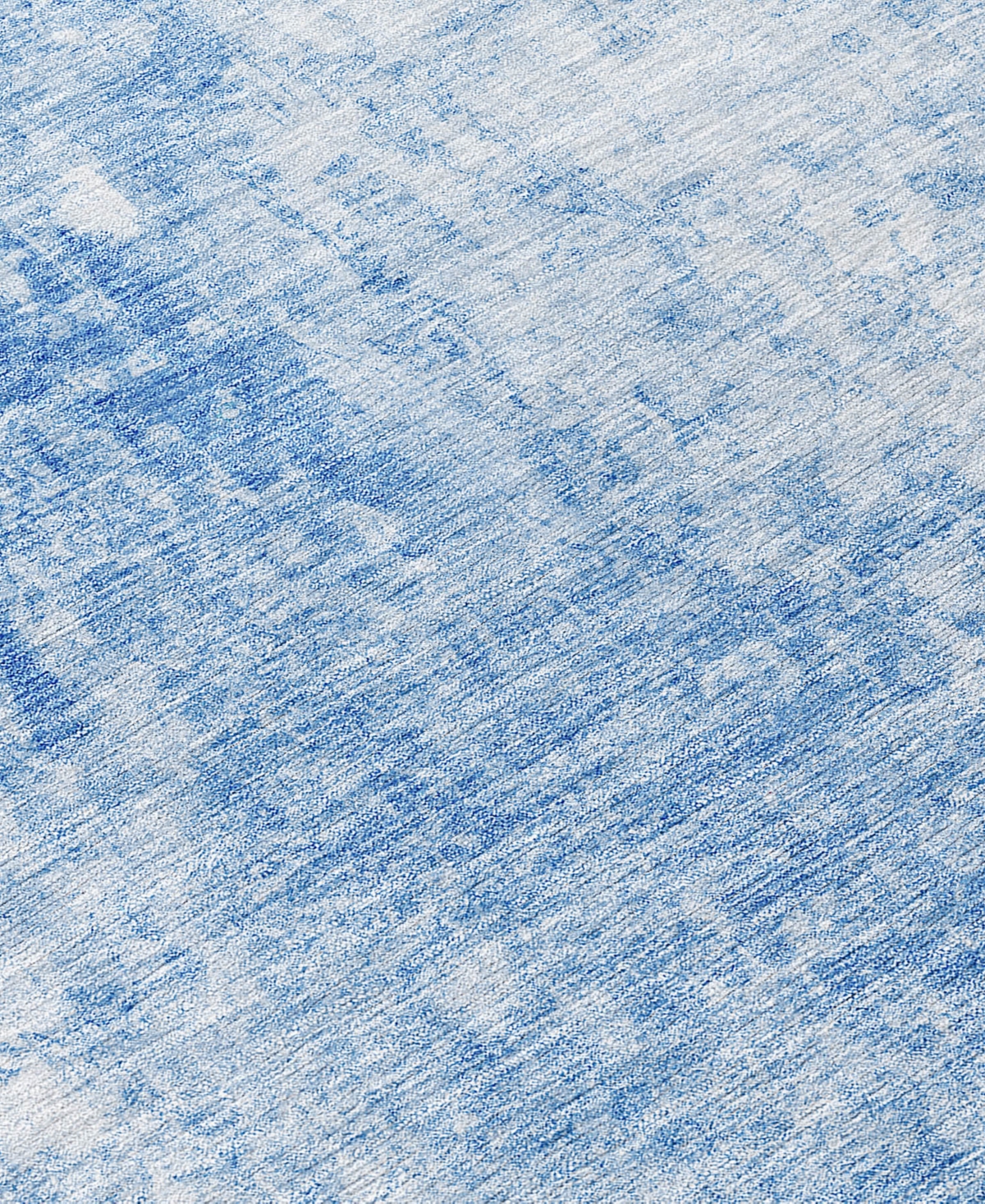 Addison Chantille Acn696 9'x12' Area Rug In Blue