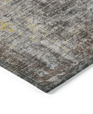 Chantille Machine Washable ACN655 2'6"x3'10" Area Rug