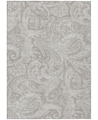 Chantille Machine Washable ACN654 9'x12' Area Rug