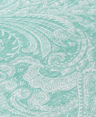 Chantille Machine Washable ACN654 3'x5' Area Rug