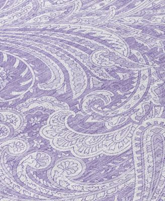 Chantille Machine Washable ACN654 9'x12' Area Rug