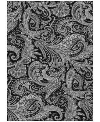 Chantille Machine Washable ACN654 9'x12' Area Rug