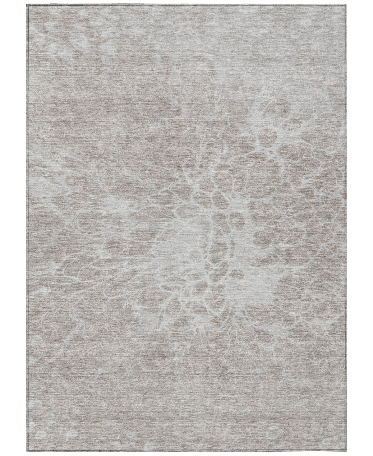 Addison Chantille Acn659 9'x12' Area Rug In Taupe