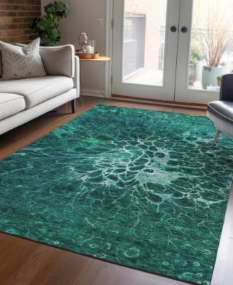 Chantille Machine Washable ACN652 9'x12' Area Rug