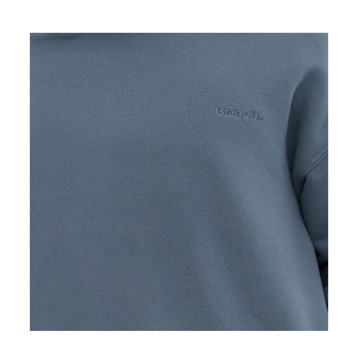 Bench Dna Men's Portland Eco-Fleece Hoodie - BMEH40481