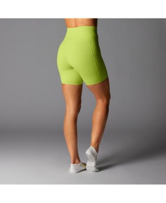 Women's Stash & Dash Biker Short 6"