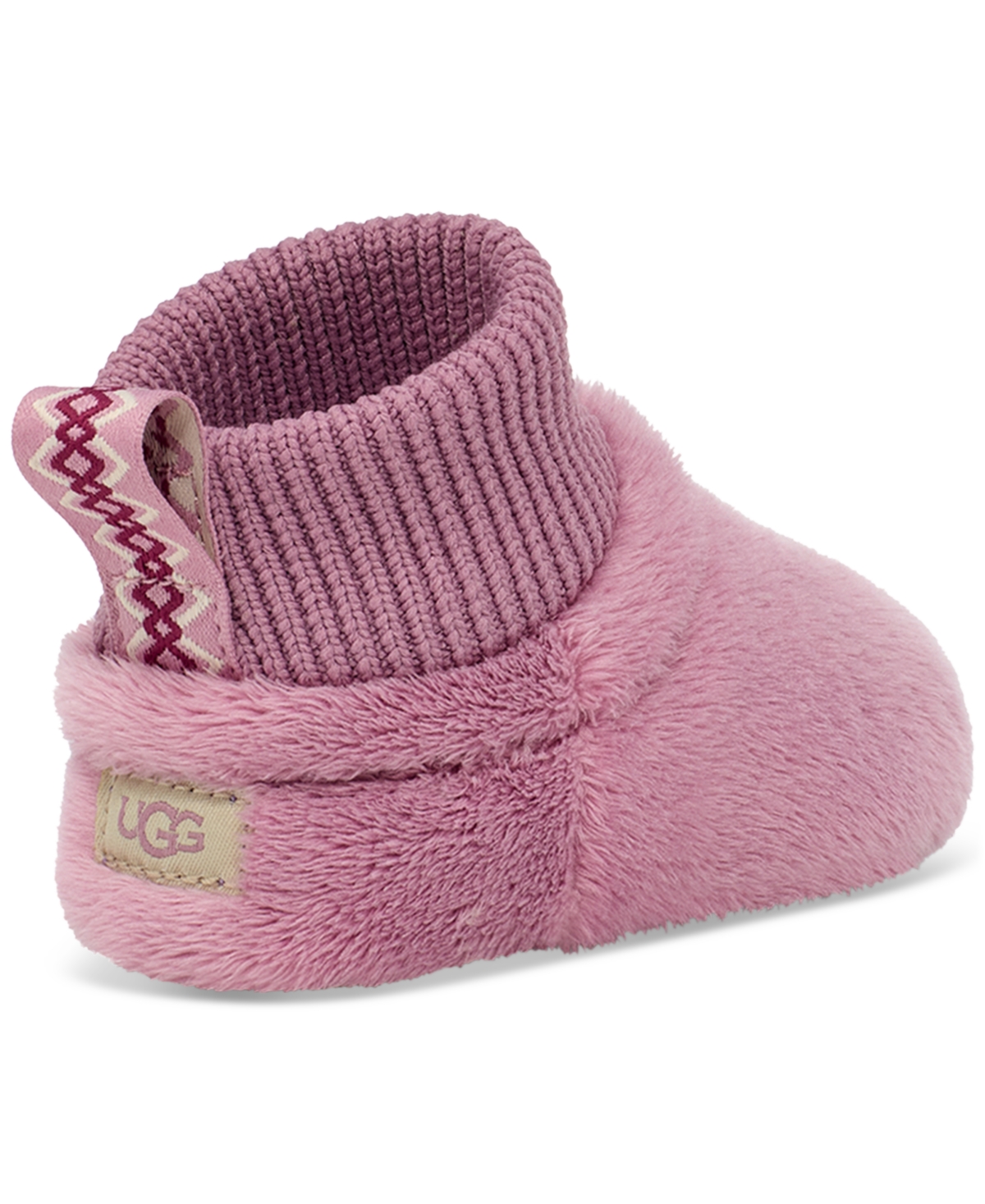 Ugg Baby Nesti Stretch Booties