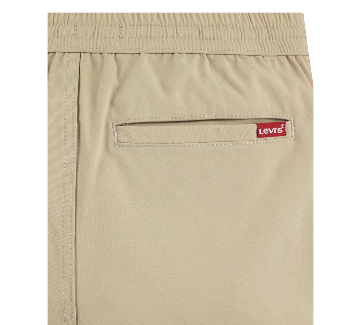 Levi's Big Boys Everyday Cargo Jogger Pants