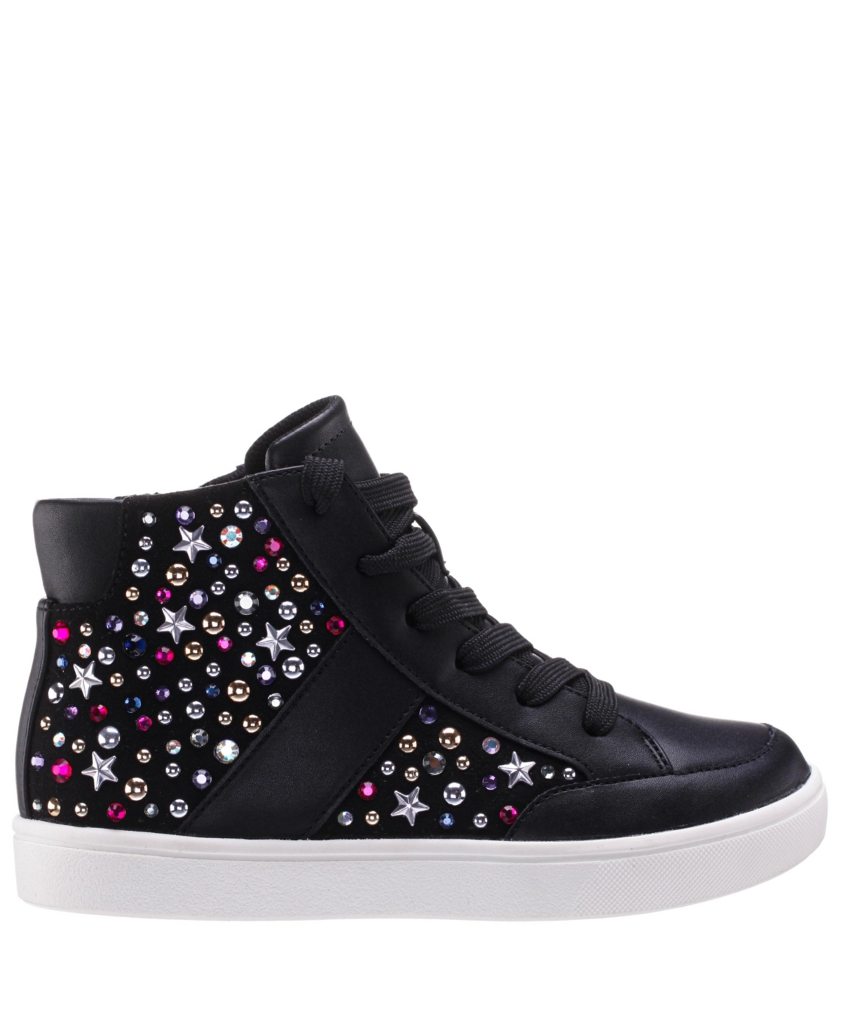 Nina Toddler Girls Kala Fashion Sneaker