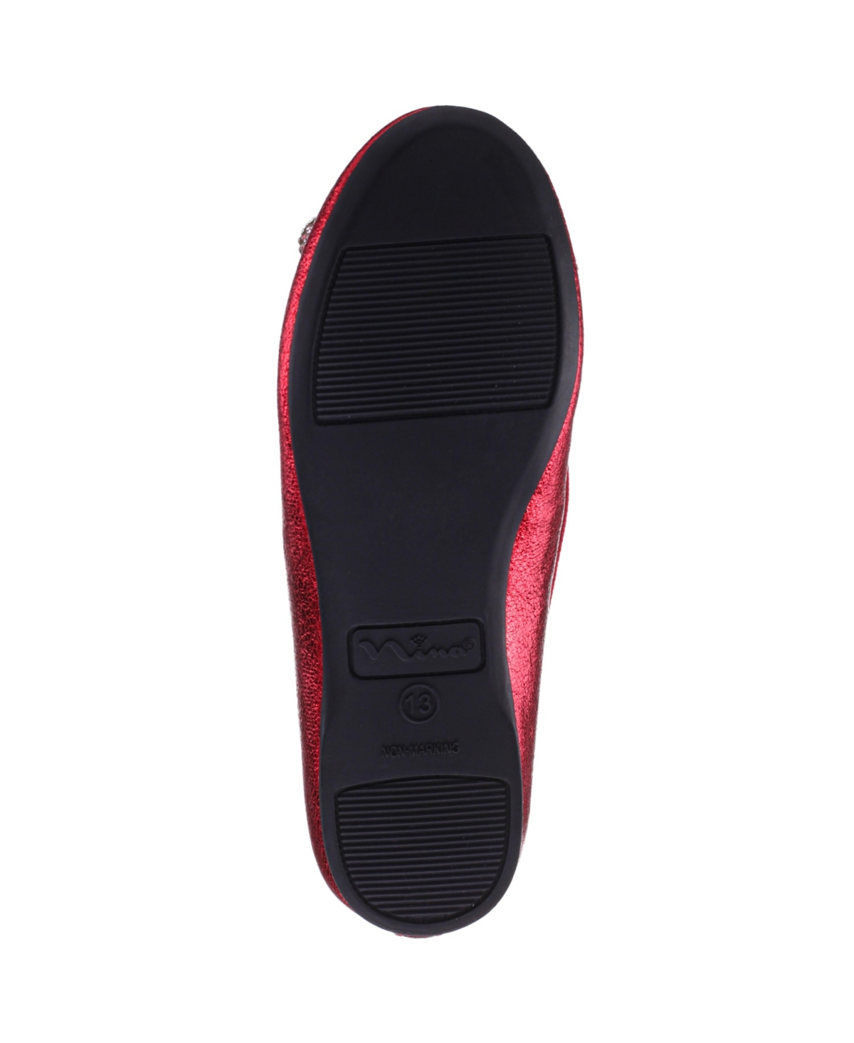 Nina Little Girls Kerry Fashion Ballet Flat