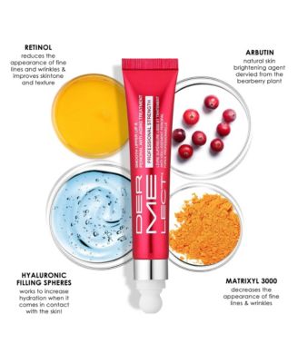 SMOOTH UPPER LIP PROFESSIONAL Perioral Anti-Aging Treatment