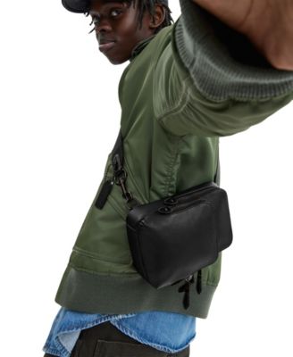 COACH Men's Gotham Sling Pack 13 Crossbody - Macy's