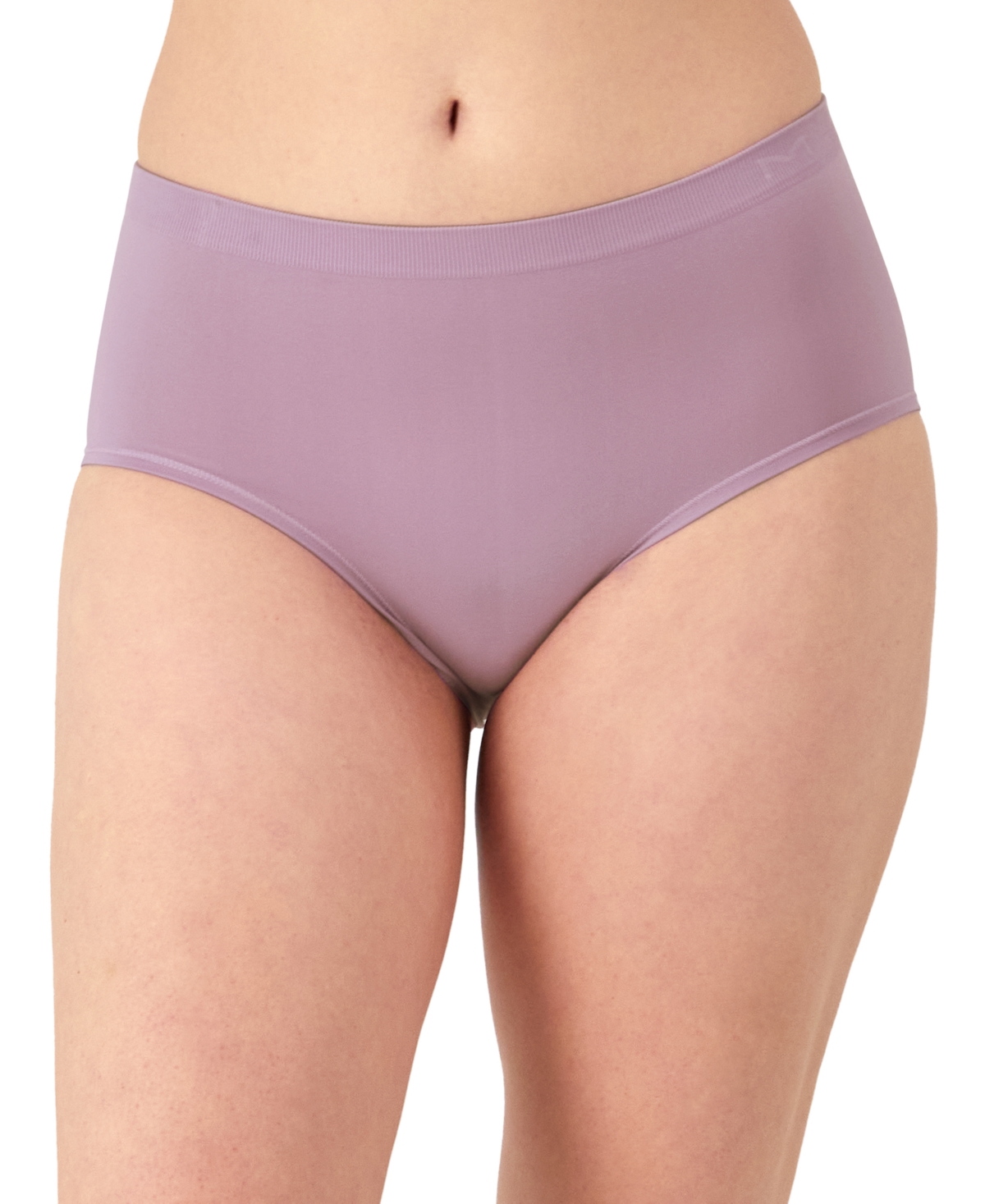 Maidenform Women's Seamless Hipster Underwear