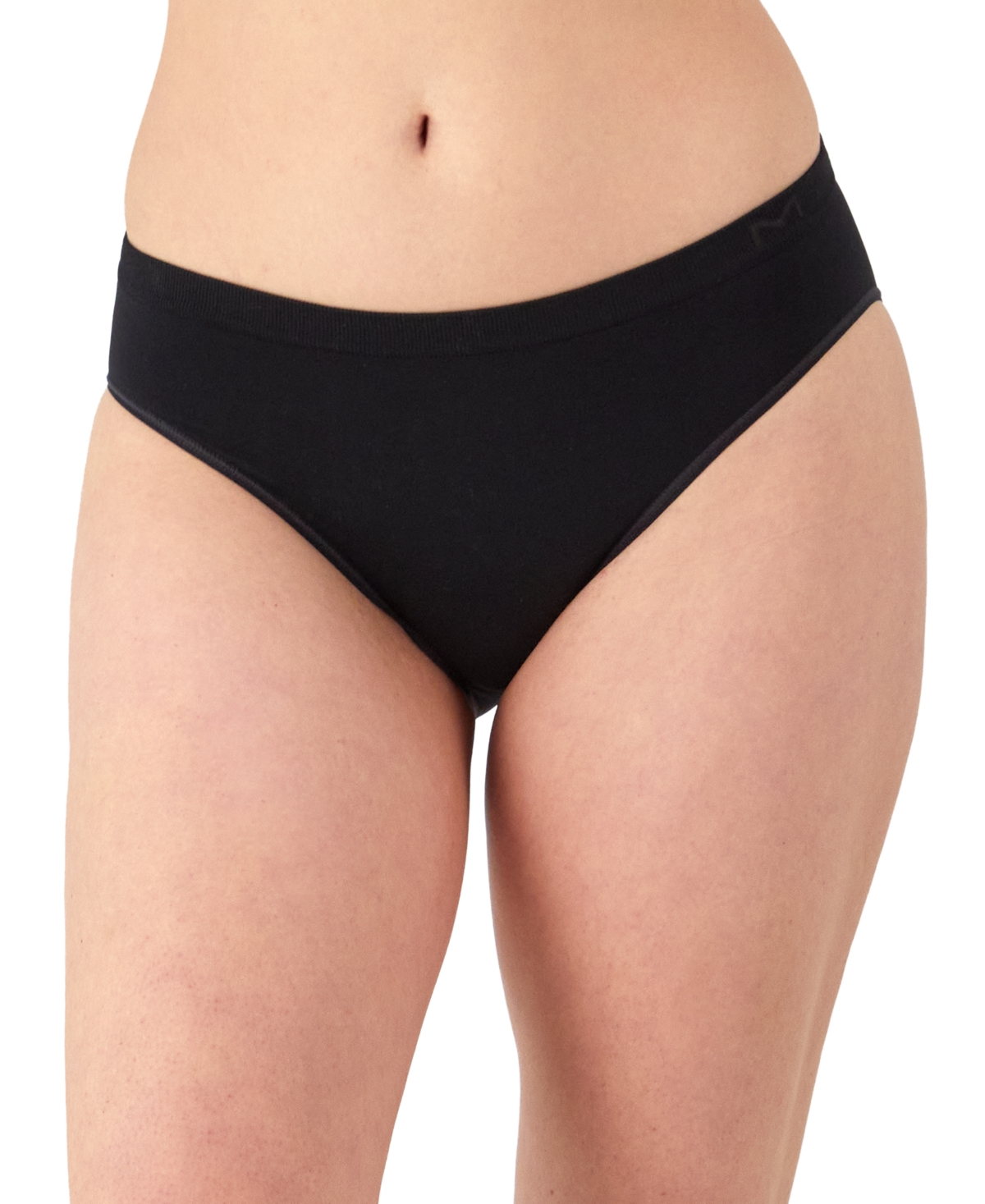 Maidenform Women's Seamless Bikini Underwear