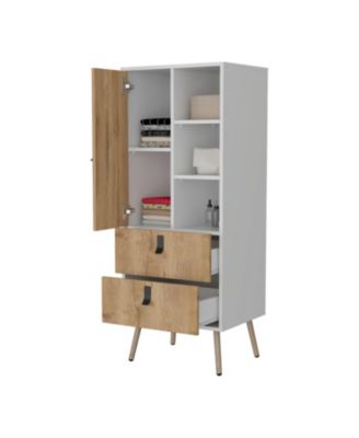 Kimball Tall Dresser