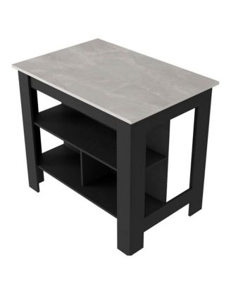 Brooklyn Kitchen Island