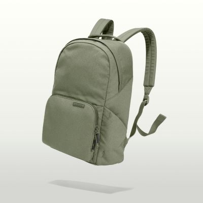 The Backpack
