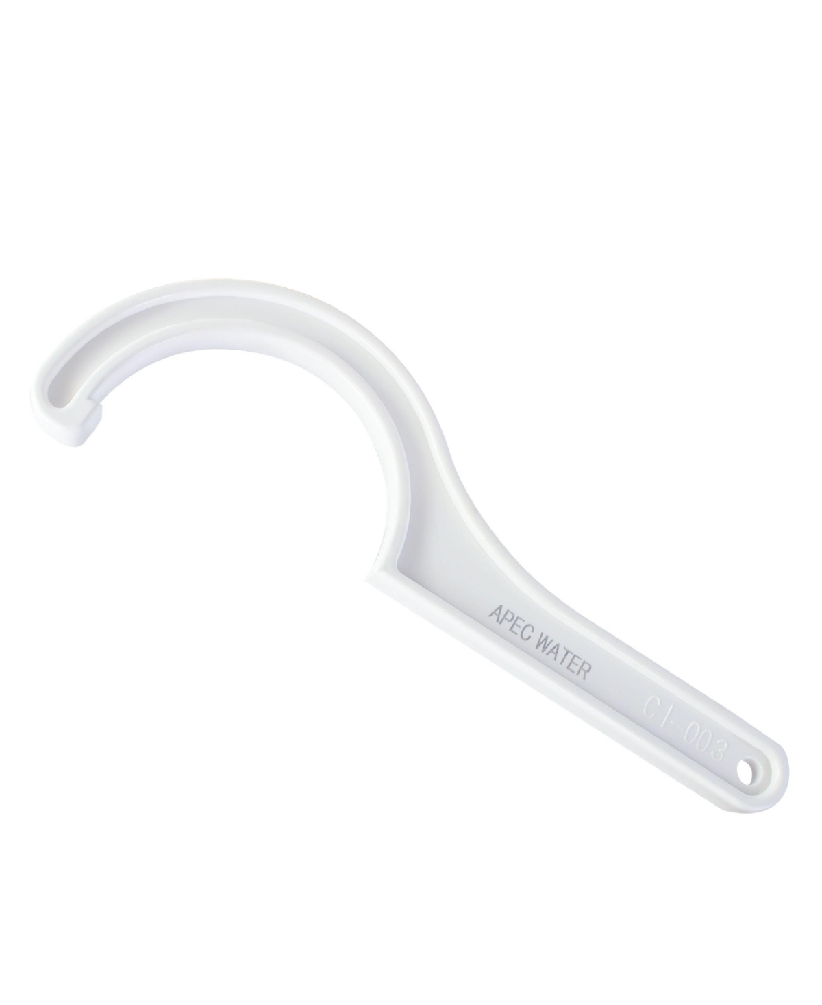 Wrench - 180&#xB0; Ro Pre-Filter Housing Opener - Assorted Pre-pack (See Table 9
