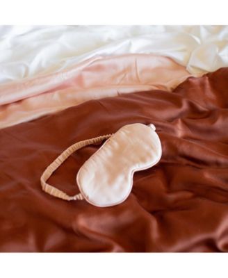 Pampering Sleep Mask