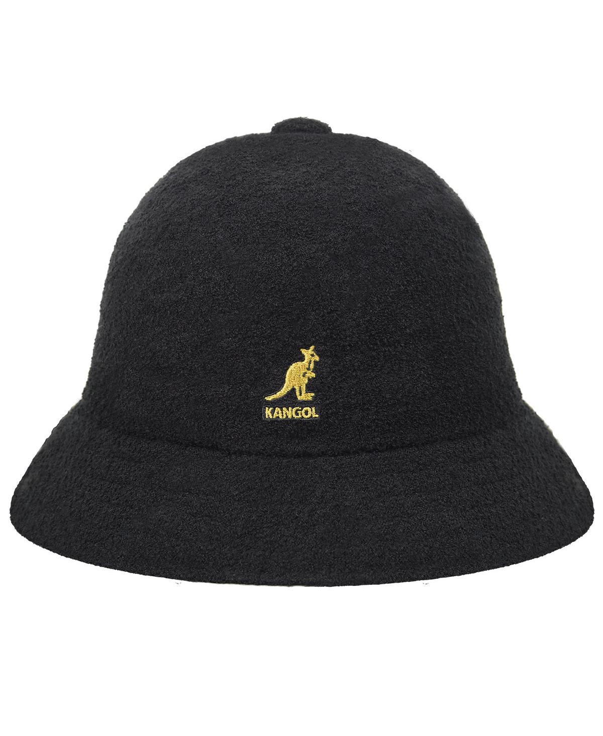 Мужские Kangol Men's Bermuda Casual — фото 1