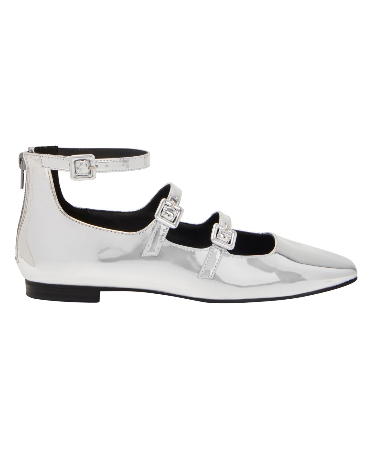 Katy Perry Women's Confidant Mary Jane Flats