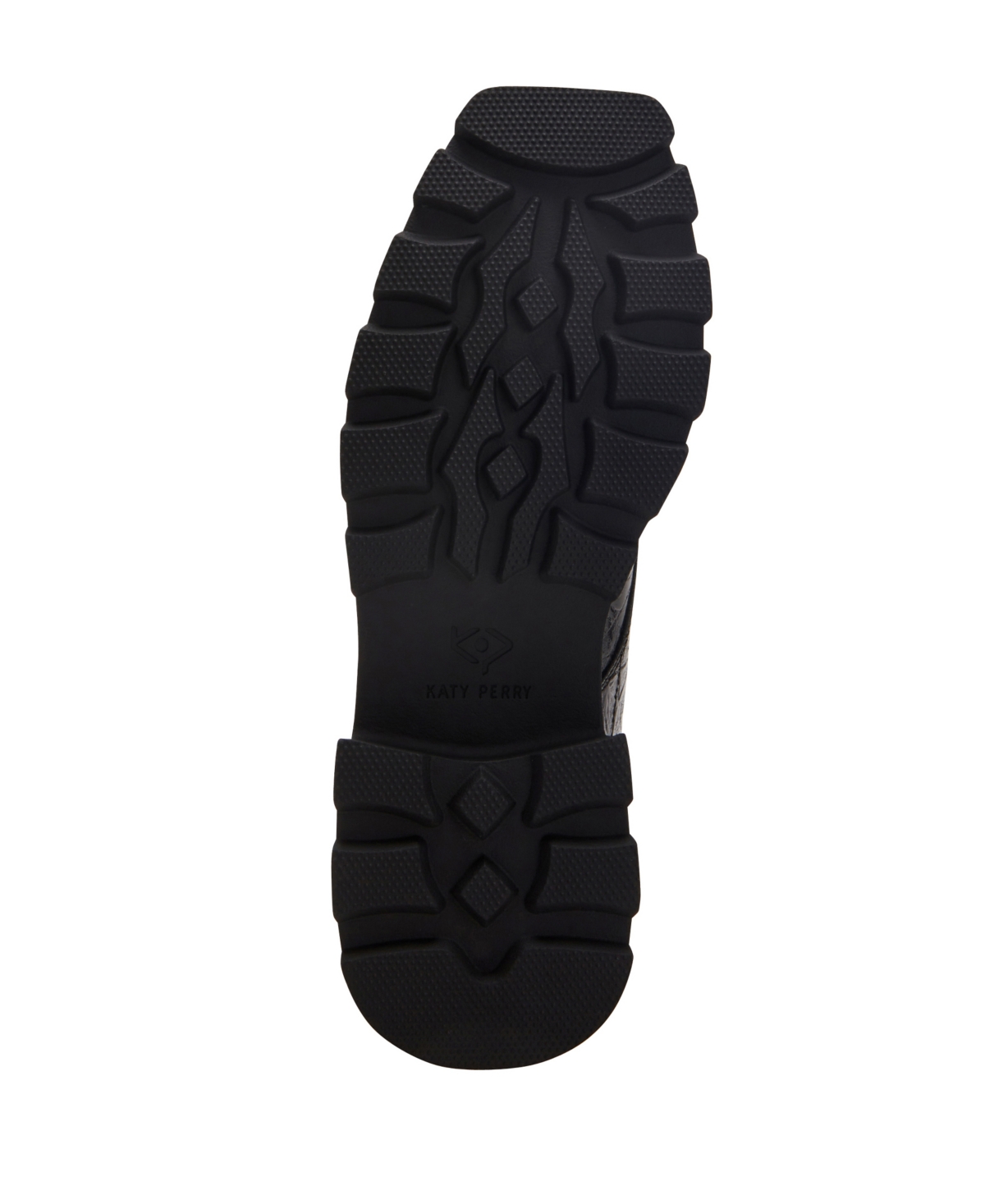 Katy Perry Women's Darling Combat Boots