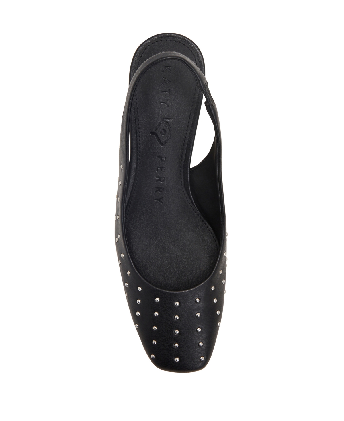 Shop Katy Perry Women's Laterr Sling Back Pumps In Animal Print Multi