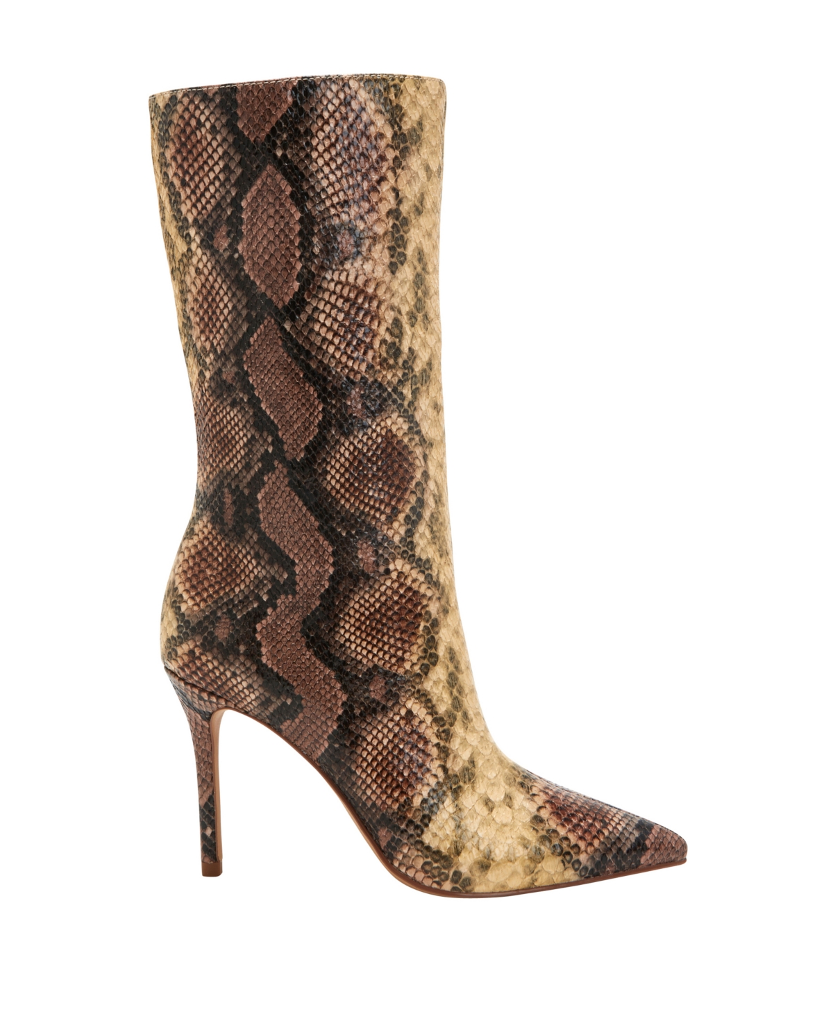 Katy Perry Women's Revival Pointed Toe Boots