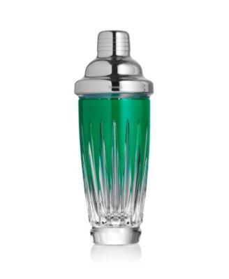 Waterford - New Year's Fireworks Cocktail Shaker
