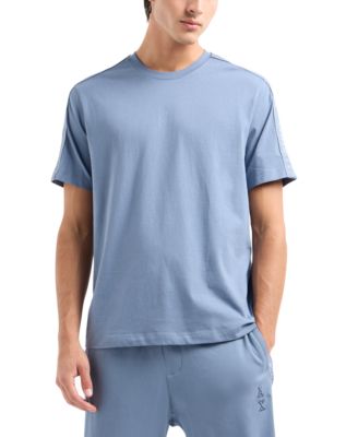 A|X Armani Exchange - Men's Short Sleeve Logo T-Shirt