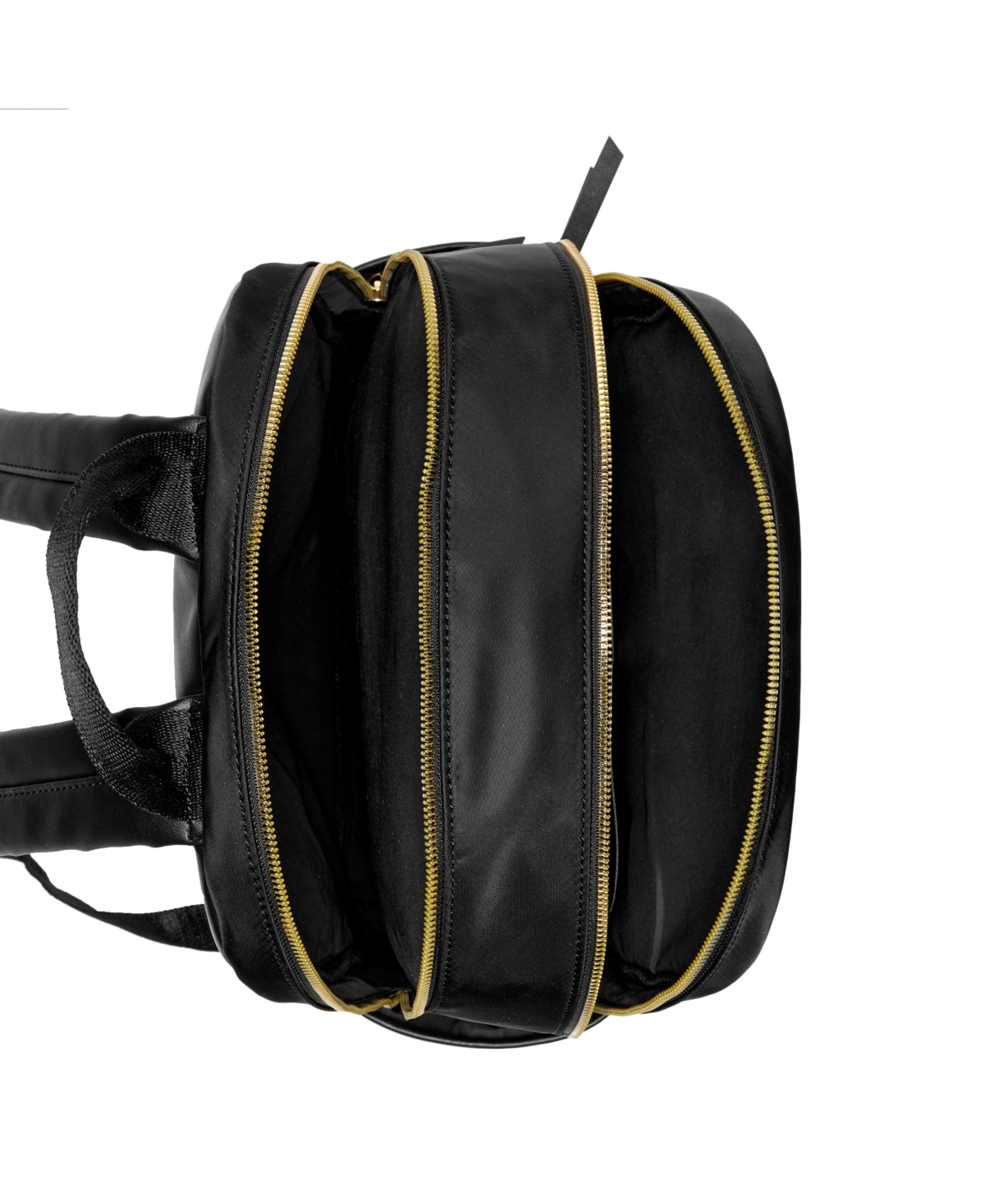 Nine West Byron Tech Backpack In Black