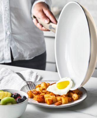 Dover Ceramic Nonstick 12-Piece Cookware Set