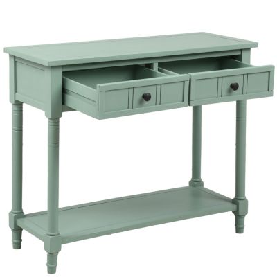 Streamdale Daisy Console