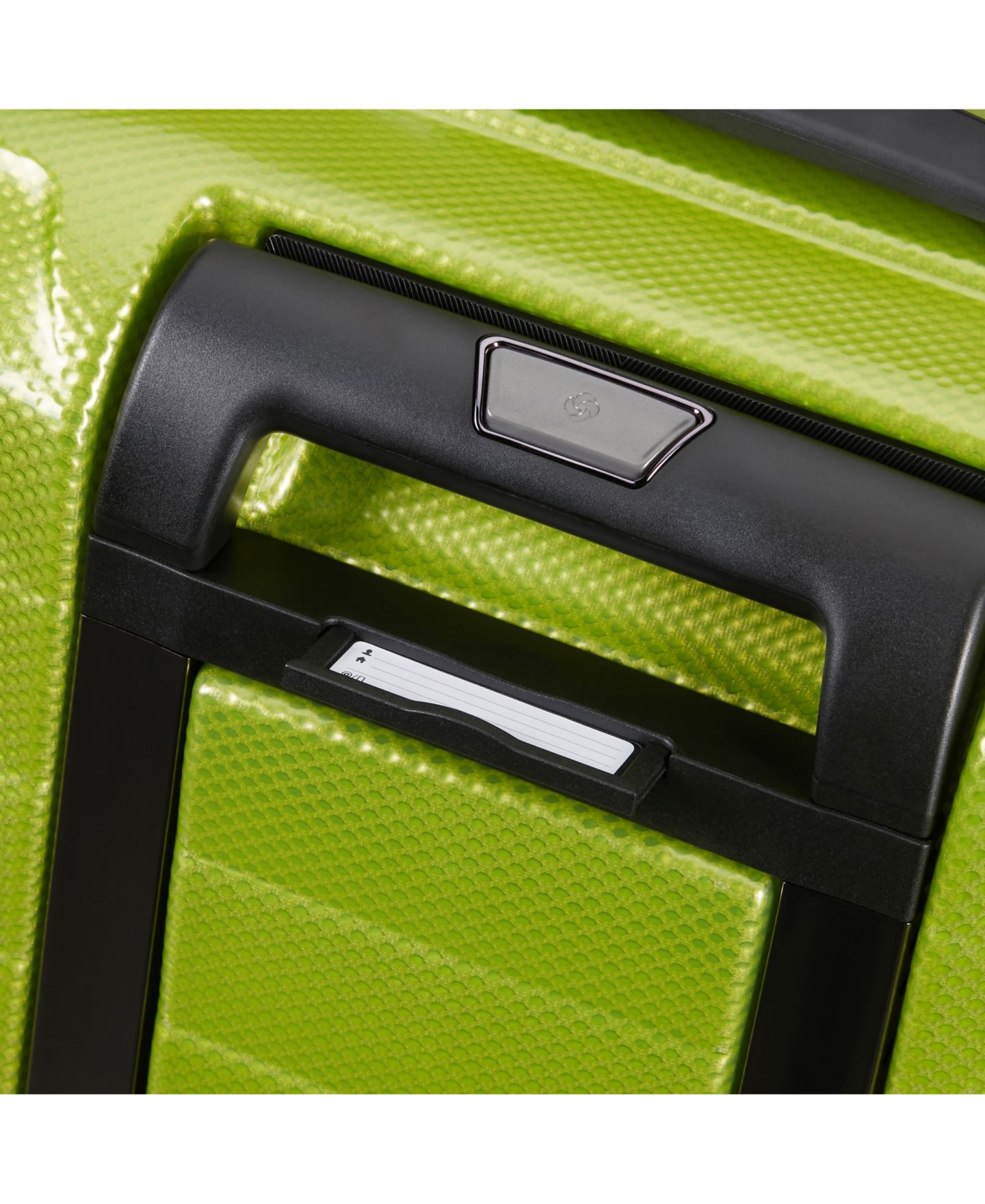 Сумка Samsonite Proxis Large Spinner, цвет: Чёрный — фото 14